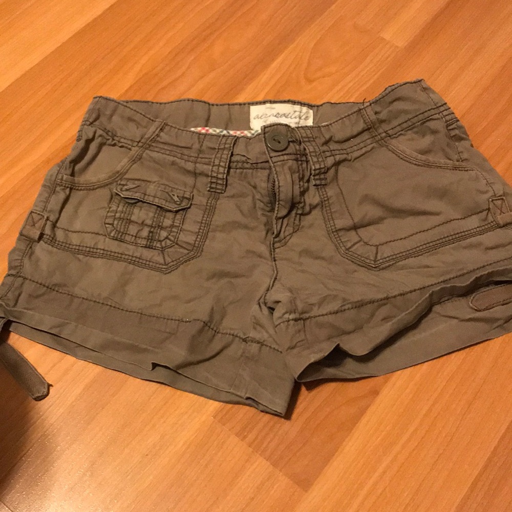 Shorts